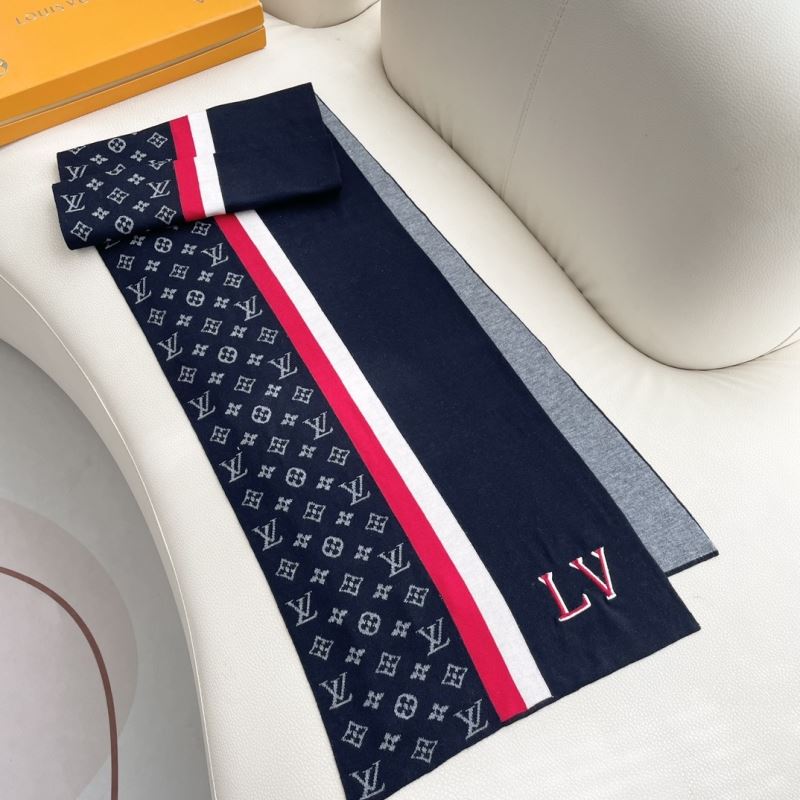 Louis Vuitton Scarf